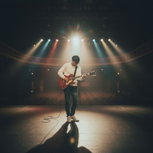 The First Time - Demo