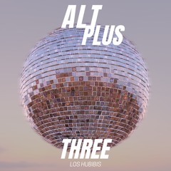 Alt Plus Three