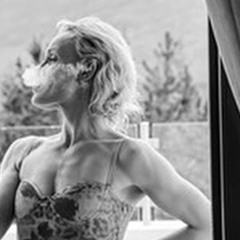 Sunny side of the road