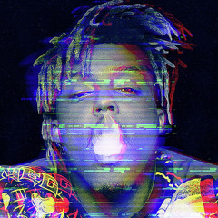 Cant Get Out - Juice WRLD