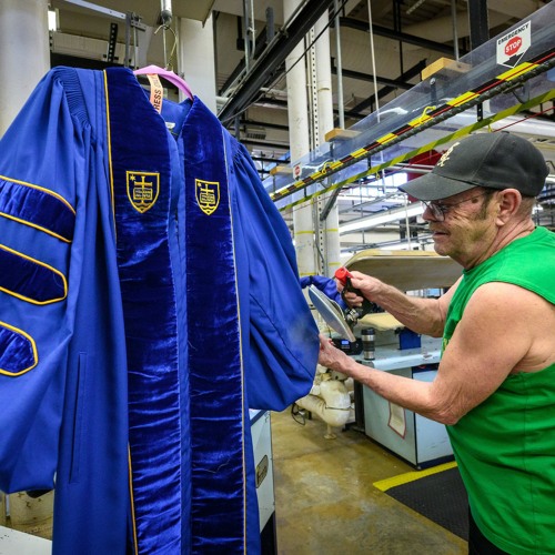 Stream Sounds of Commencement 2023 by Notre Dame Stories Listen