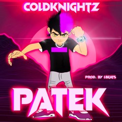 ColdKnightz - Patek (Prod. Lbeats)
