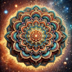Center of Intuiton (528 Hz)