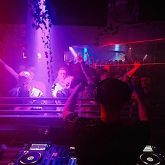 Jak Aggas Live @ Trance sanctuary Afterparty