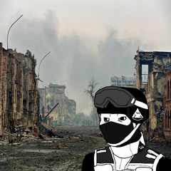 Keep Your Rifle By Your Side (But You're Remembering The Hardships You've Faced)