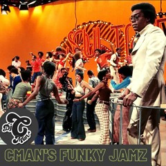 FUNKY JAMZ