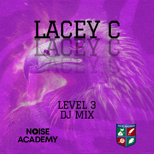 Foxfields Academy - Lacey [Level 3 DJ Mix]