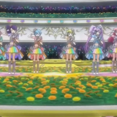 Memorial - 솔라미 ♡ 스마일&드레싱 파페&마이☆드림&슈카