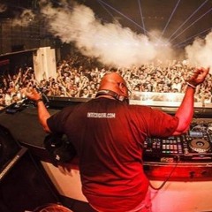 Carl Cox - Live At Space (Ibiza) [14.08.2007]
