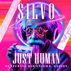 JUST HUMAN (ORIGINAL MIX)
