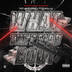 What They Mad Bout Feat Young Jr
