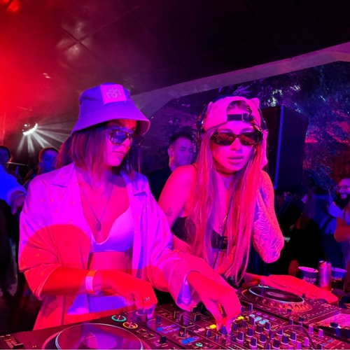 NATASHA WAX & SONY VIBE - МИКС ЛАЙВ 14.09.24