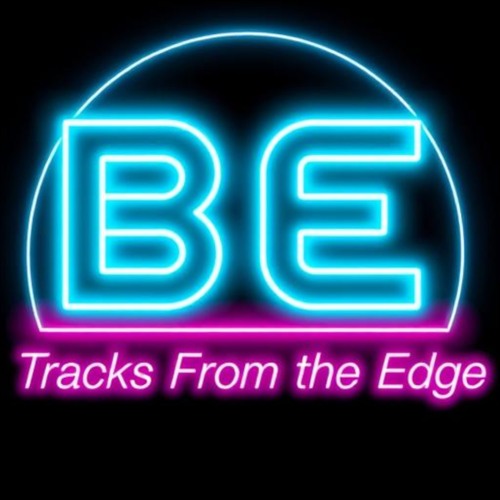 Tracks from the edge