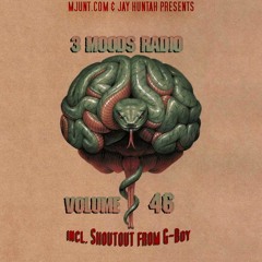 MJUNT.COM presents - 3MR Vol. 46