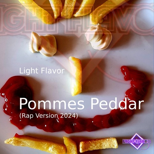 Pommes Peddar (Rap Version 2024)
