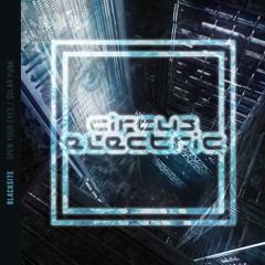 Solarpunk [Circus Electric]
