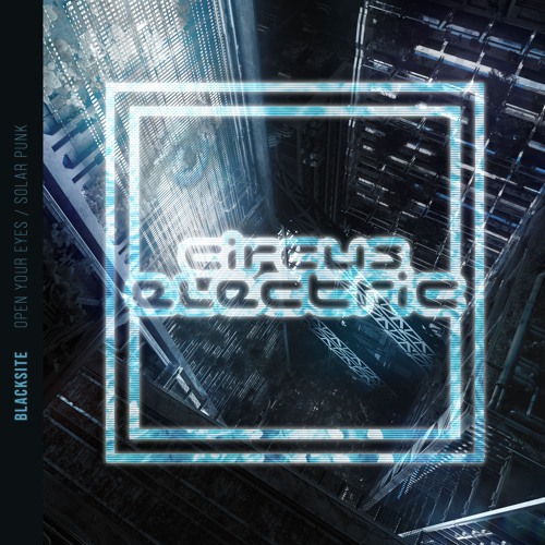 Solarpunk [Circus Electric]