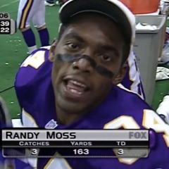 sudo - randy moss (traykoolin)