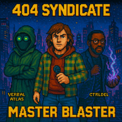 Master Blaster