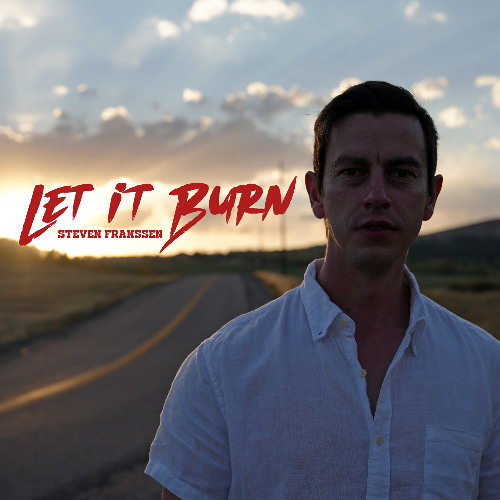 Let It Burn