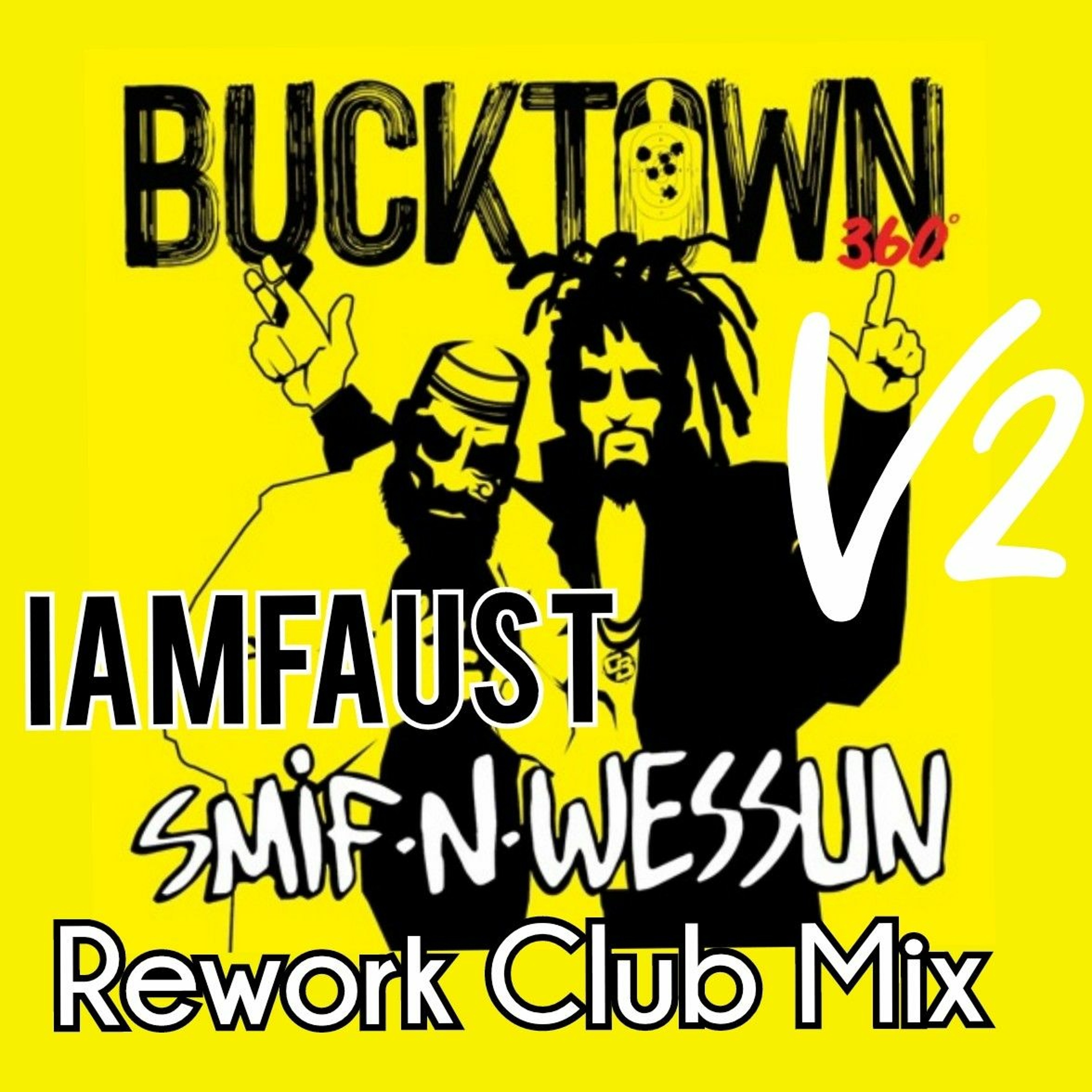 iAmFAUST