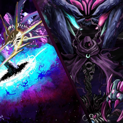 The Devourer of Gods (Nonstop Mix) v2 (TRX Ultrasymphonic Arrangement)