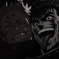 " I truly dont care " Sukuna x Guts x PASSO BEM SOLTO