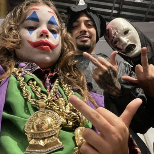 Mc IG - Terra da Garoa (Dj Oreia) [[ speed + grave ]]