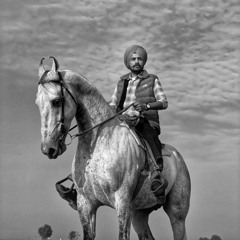 Walker Bukka Jatt _ Gurlez Akhtar