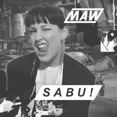 Sabu! / MAW Modelllager / 08.04.2023
