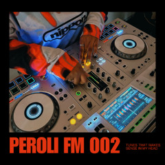 PEROLI FM 002