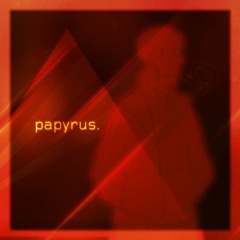[Fresh!UnderSwap] - papyrus. V2