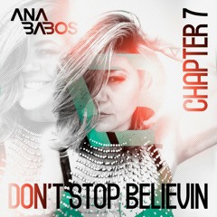Don't Stop Believin - #Chapter7