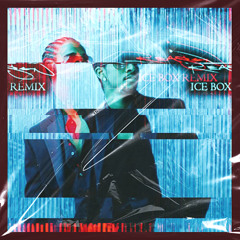 ice box (by x.a preto)