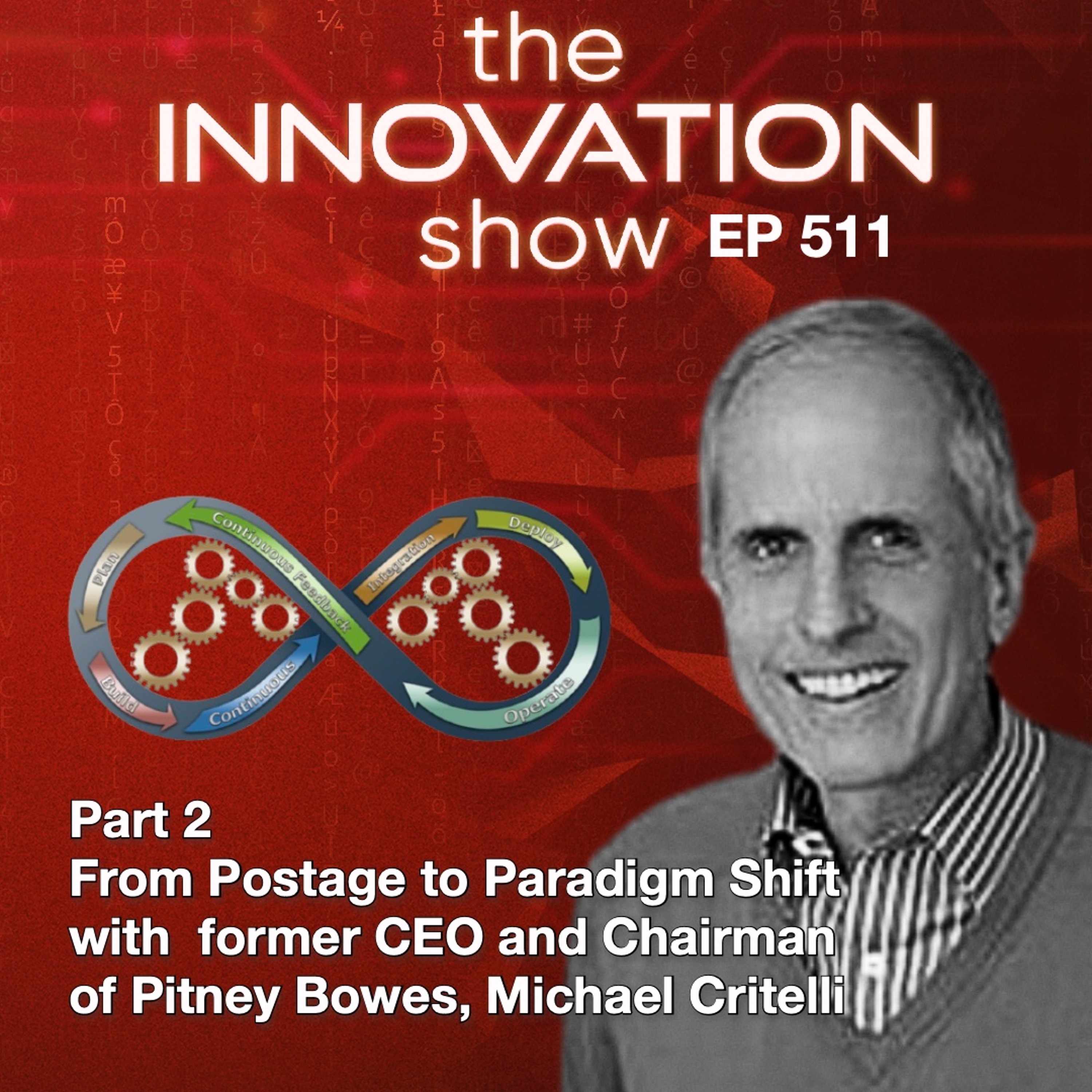 The Innovation Show