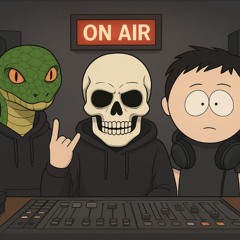 Skullz invites TMT & Louis Phaeton 28-11-2025