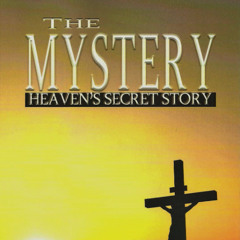 Coffee With Wally Episode EP9Y25 - The Mystery Heaven's Secret Story