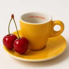 Cherry Espresso