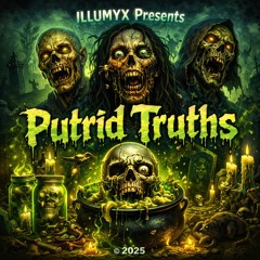 Putrid Truths (No Worries Mate)