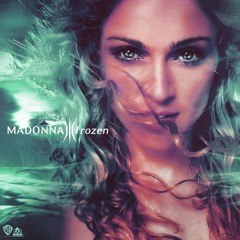 Madonna - Frozen (Blade Extended Mastermix)