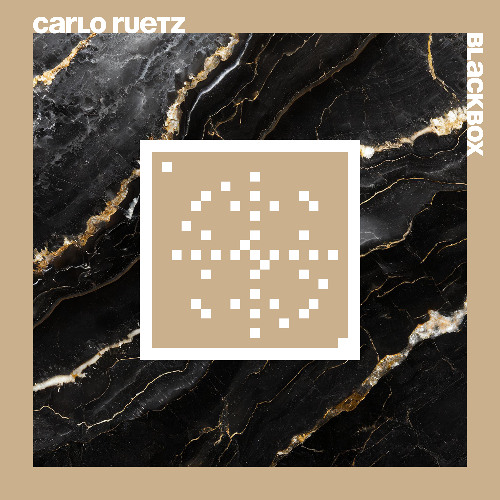 Carlo Ruetz - "Blackbox" (20 Years Systematic)