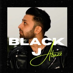 A bazz - Black J