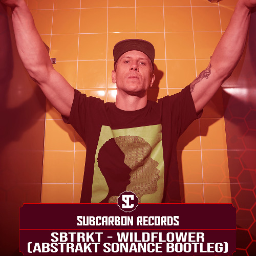 SBTRKT - Wildflower (Abstrakt Sonance Bootleg) [Free Download]