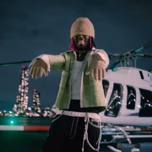 Stream Lil Uzi Vert Chanel Boy by arber Listen online for free on