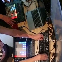 LIVE JAM #4 - FR03FT X JE NE SAIS PAS - THE MENTAL MEETING