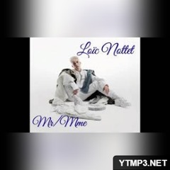 Loïc Nottet - Mr/Mme 8D audio (French)