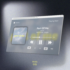 Part Of Me - PREVIEW