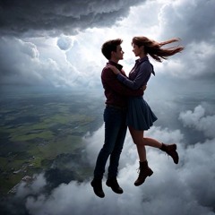 Above the Rain