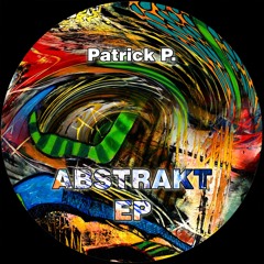 Magic - Abstrakt EP 2016