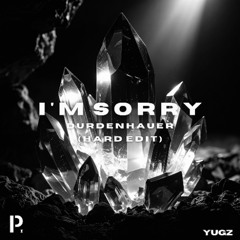 DURDENHAUER - I'm Sorry (YUGZ HARD EDIT)